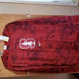 Nike Elite Stanford Dri-fit